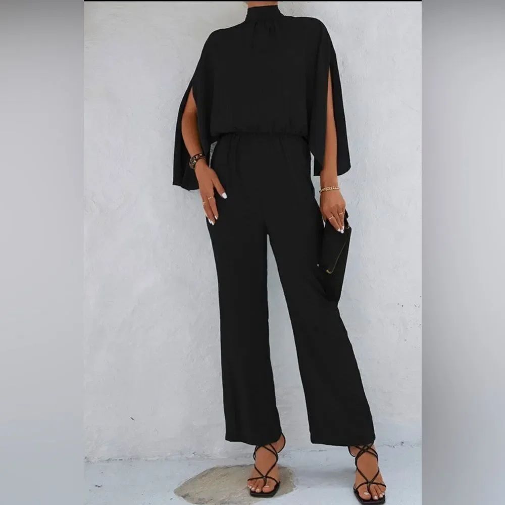 Jumpsuit Outift  - Picture 2 of 3